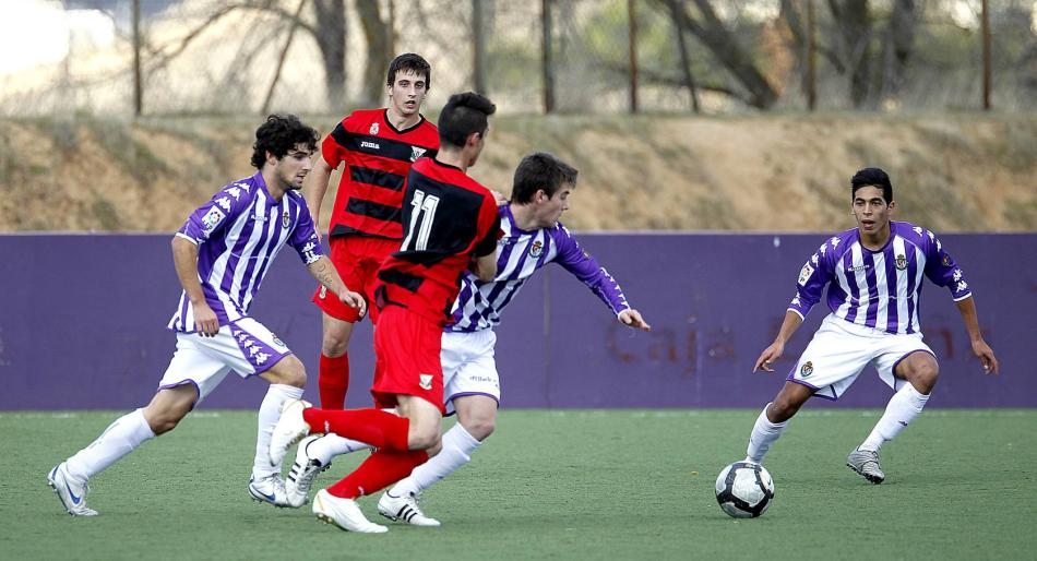 Foto: El Norte de Castilla