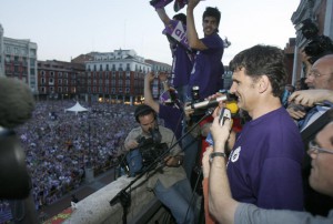 Foto: El Norte de Castilla