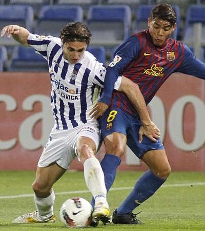 recreativo barcelonab