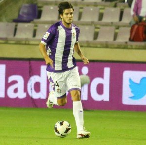 Un lustro casi de Primera 1 Valiente || Foro: Real Valladolid