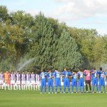 Valladolid Getafe