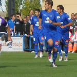 Valladolid Getafe