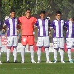 Valladolid Getafe1
