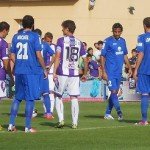 Valladolid Getafe2