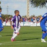 Valladolid Getafe3