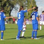 Valladolid Getafe4