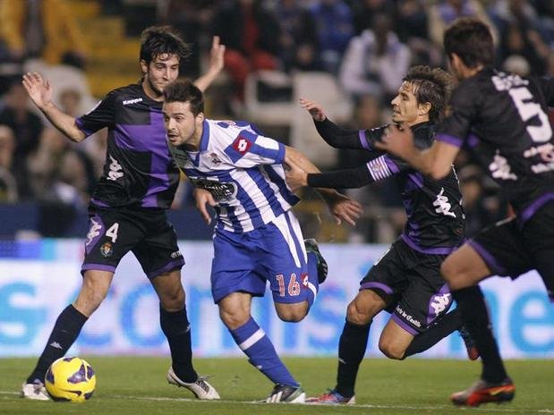 Deportivo Valladolid