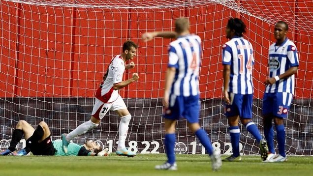 Deportivo de la Coruña