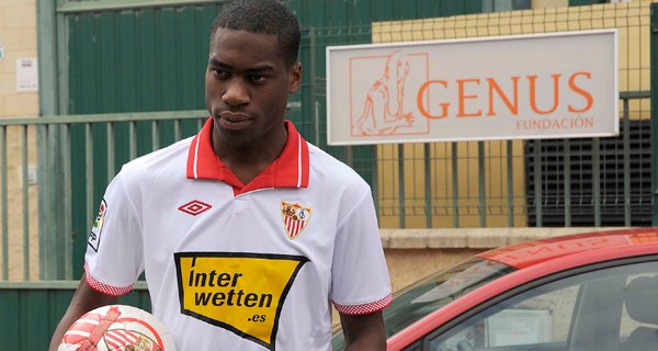 Kondogbia