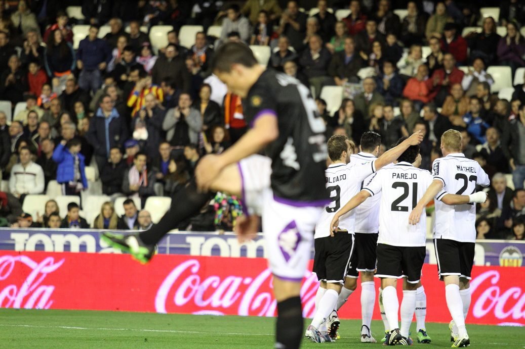 Gol Valencia1
