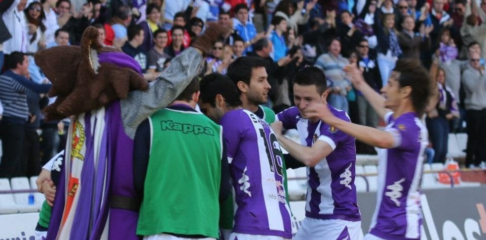 Gol Valladolid21