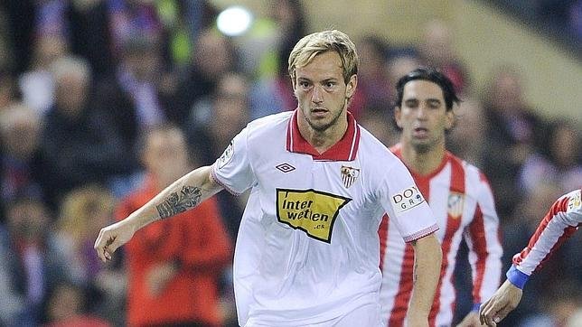 Rakitic