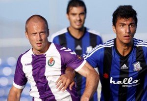 5244 Valladolid Huracan sup