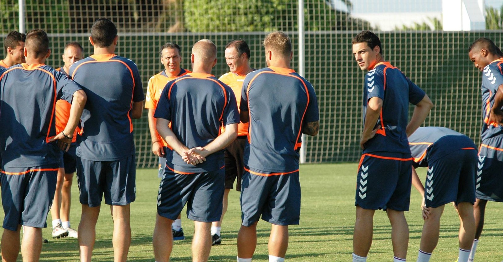 Entrenamiento Pinatar14