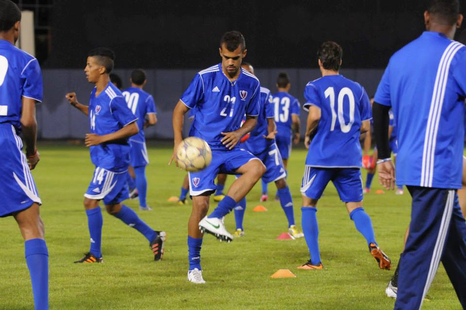 Foto: Fútbol Dominicano