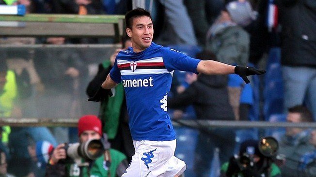 Marcelo Estigarribia1