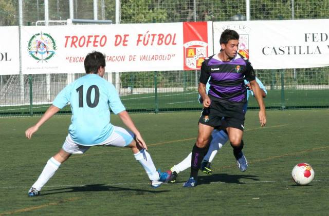 Foto: CD Arces