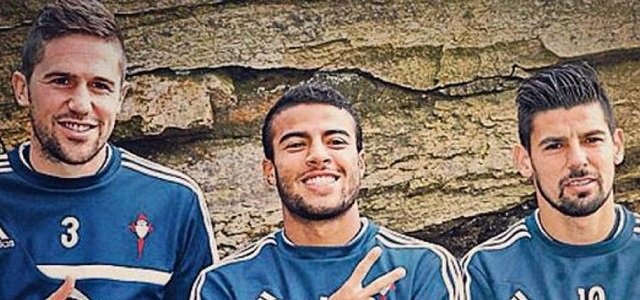 Fontàs Rafinha Nolito