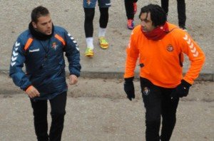 Y con Marcos, una nueva era 1 Chuchi Macón Benjamín