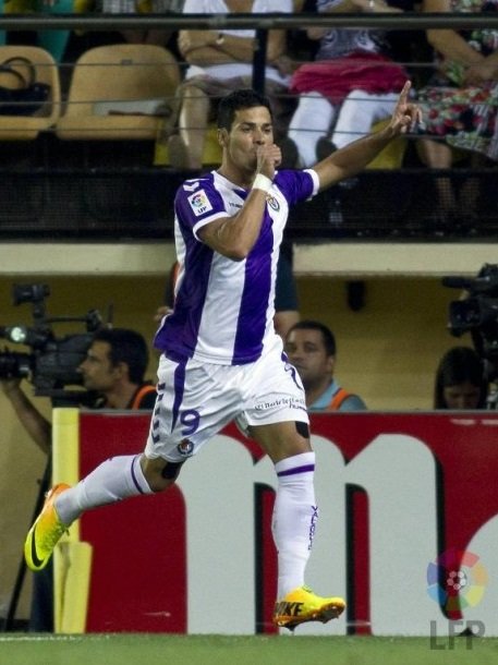 La Lupa: SD Ponferradina 1 Javi Guerra