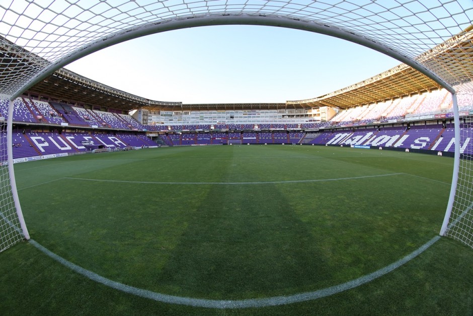 Foto: Real Valladolid