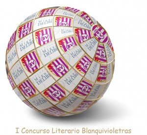 Blanquivioletras