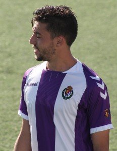 El exblanquivioleta Zubi, de baja hasta el 2 de diciembre por una dolencia cardíaca 1 Zubi2