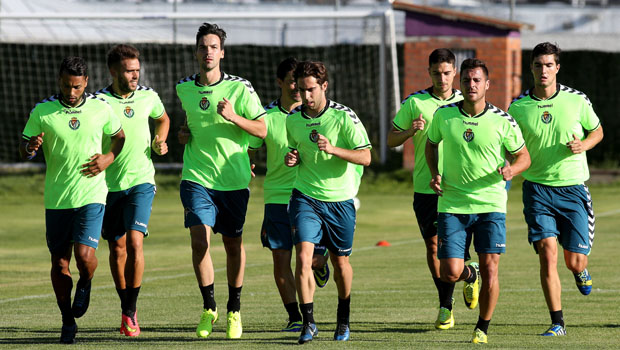 Foto: Real Valladolid