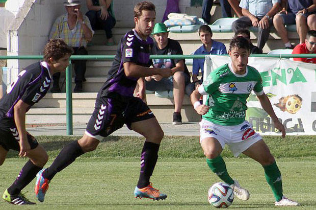 Foto: Real Valladolid