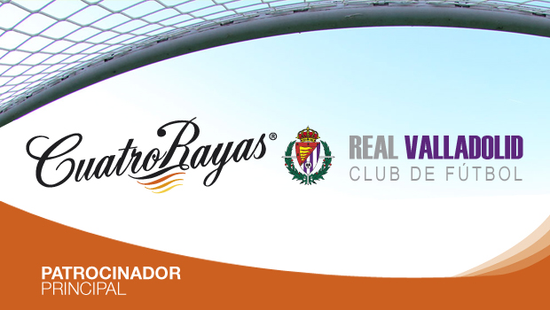 Foto: Real Valladolid