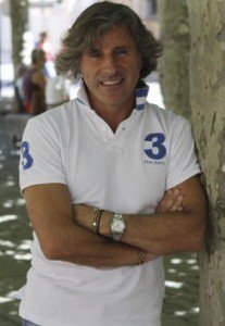 El milagro de Roberto Aguirre 1 Roberto Aguirre Foto: La Opinión de Zamora