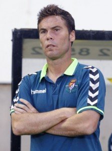 Rubi || Foto: Real Valladolid