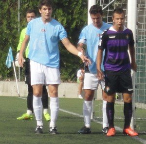 Foto: Sergio Sanz