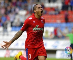 El Toralín suma la cuarta victoria y sigue soñando con el ascenso 2 Braian Rodríguez