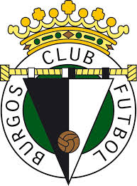 Burgos CF - escudo