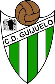 CD Guijuelo - escudo