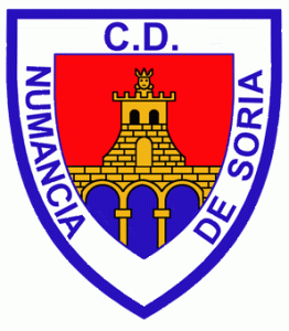 CD Numancia - escudo