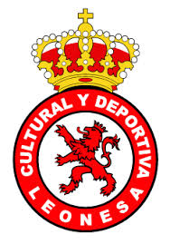 Cultural Leonesa - escudo