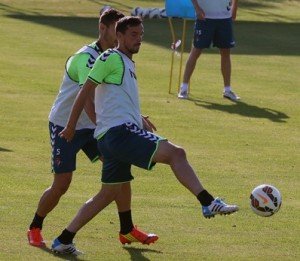 Foto: Real Valladolid