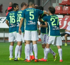 Foto: Real Valladolid