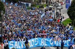 Foto: La Voz de Asturias