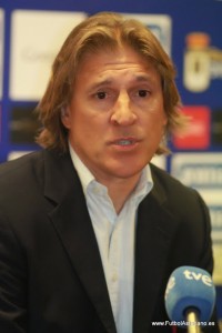 Sergio Egea