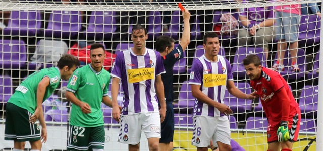 Foto: Real Valladolid