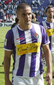 Peña || Foto: Real Valladolid