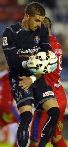 Varas Foto: Real Valladolid