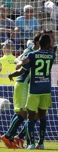 Bergdich || Foto: LFP