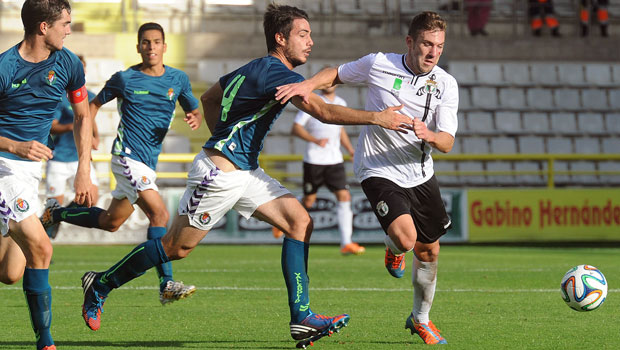 Foto: Real Valladolid