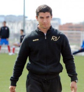 Diego Merino || Foto: hoy.es