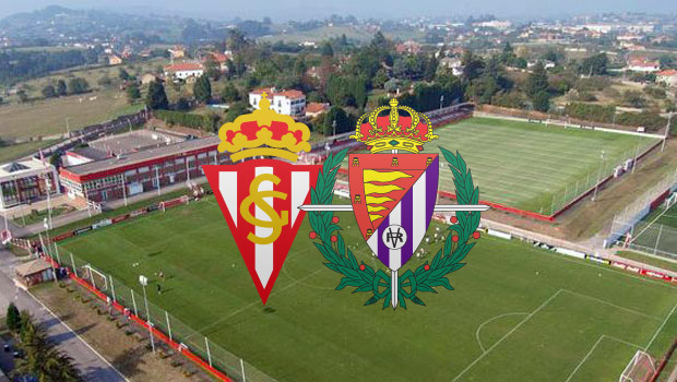 Foto: Real Valladolid