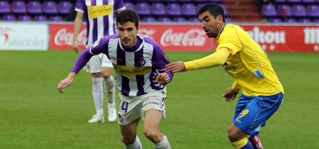 Foto: Real Valladolid